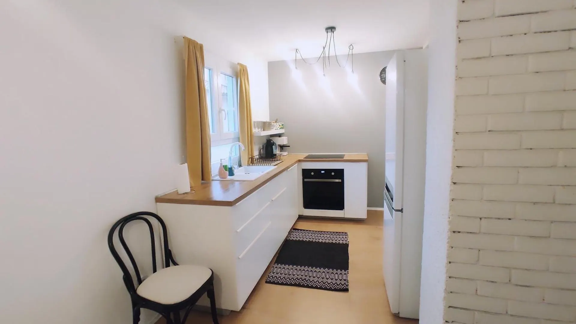 Two-Bedroom Countryside Apartment Marčana Chorwacja