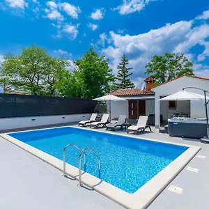 Susanne By Interhome Gorica (Istria)